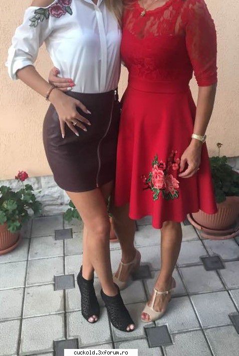 50 ani - Sunt 25 de ani diferenta intre noi, si - Fantezii si intamplari din viata de cuckold