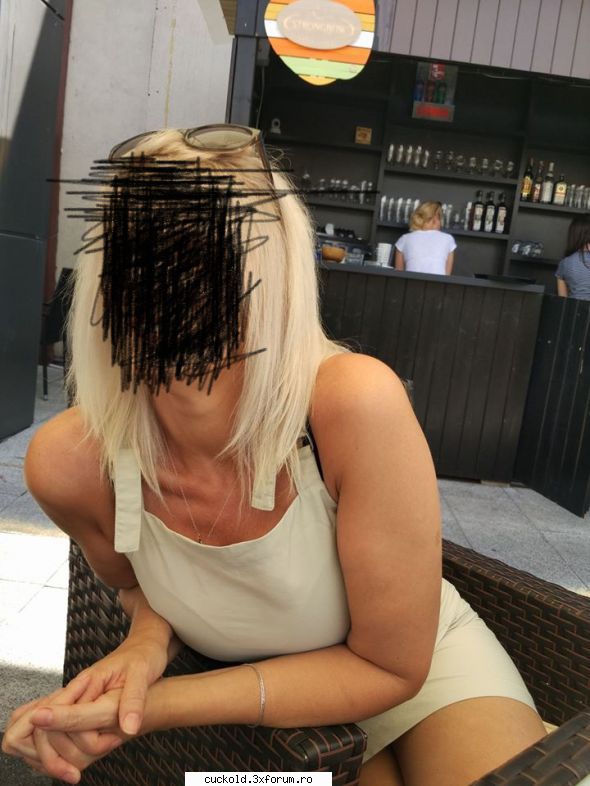 50 ani - Tot la 50 de ani - Fantezii si intamplari din viata de cuckold