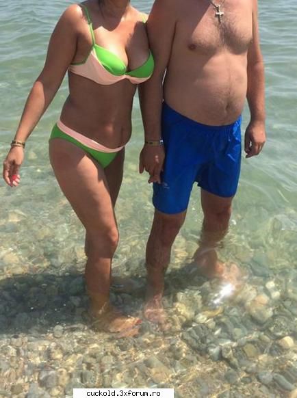 Aventurile sotiei. - In 28 de ani de casnicie m-a inselat cu - Fantezii si intamplari din viata de cuckold