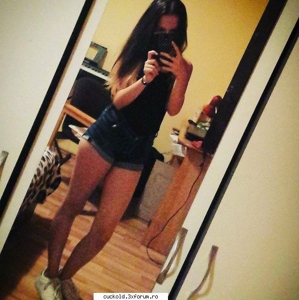 Bianca. - Ei, acum ce spuneti? - Fantezii si intamplari din viata de cuckold