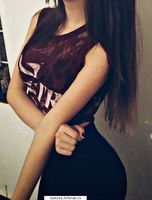Bianca. - E o frumoasa Bia - Fantezii si intamplari din viata de cuckold