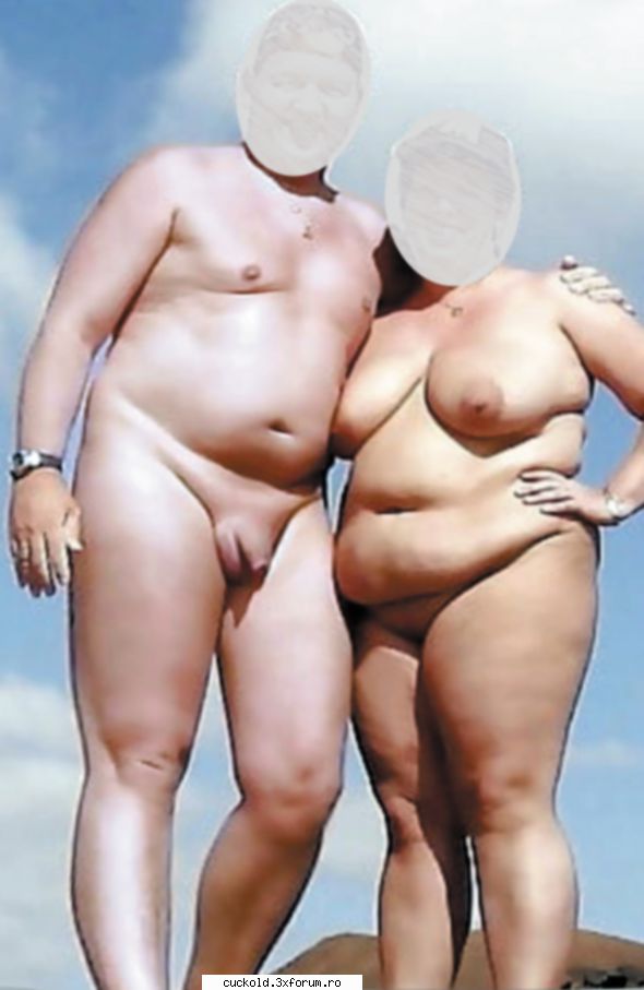 Cate cupluri sunt cu sotii bbw/chubby? - Noi suntem mai plinuti - Fantezii si intamplari din viata de cuckold