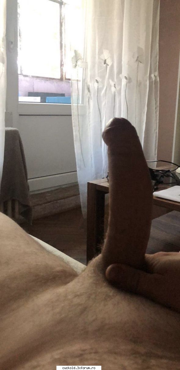 Cautam bull dotat 20 cm plus si groasa - 20 și un pic ! - Experiente proprii