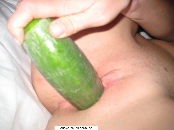 Cine o vrea? - Mergi si improvizatiile. Nu? - Fantezii si intamplari din viata de cuckold