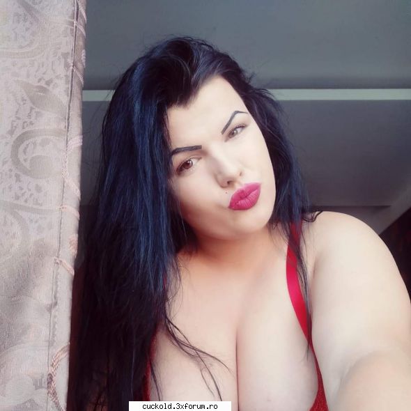 Cuplu Arges-Pitesti - Darius - Fantezii si intamplari din viata de cuckold