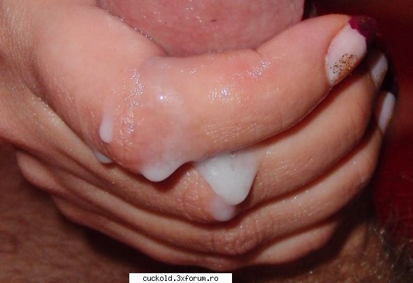 Curiozitate. - Deliciu...Sa-ti lingi degetele nu altceva - Fantezii si intamplari din viata de cuckold