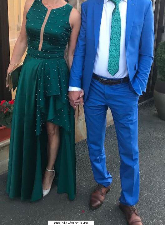 Fantezii si intamplari din viata de cuplu. - florian - Fantezii si intamplari din viata de cuckold