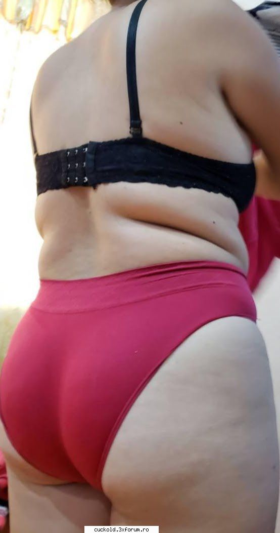 Frumos - Se pregătește - Fantezii si intamplari din viata de cuckold