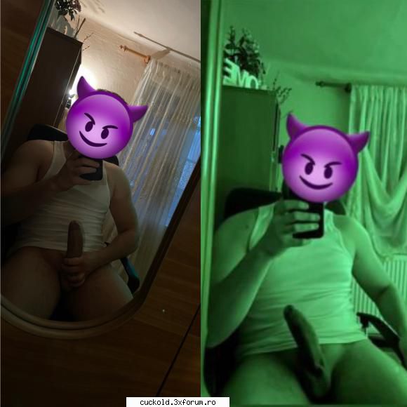 Hello. Interesati ? - Hello tuturor ! Sunt un tip t�năr - Fantezii si intamplari din viata de cuckold