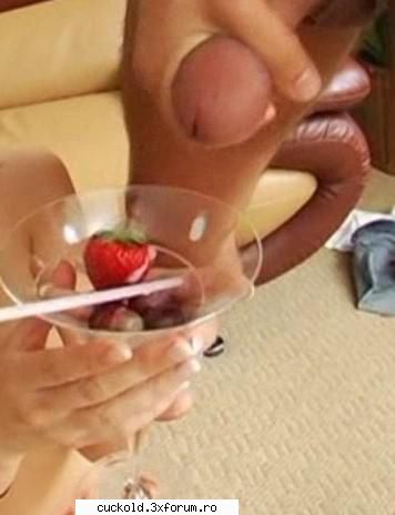 Imaginatie. - Dragii mei ce am remarcat la userii acestui site? - Fantezii si intamplari din viata de cuckold