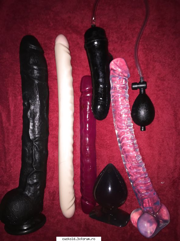 Joaca. - Colectie de placeri - Fantezii si intamplari din viata de cuckold