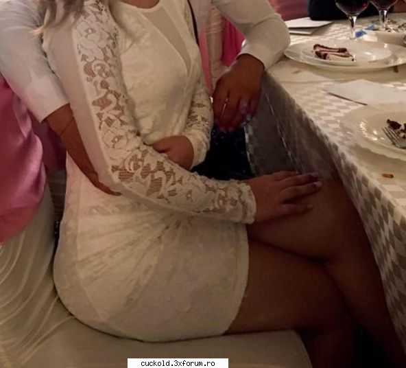 Joc placut si excitant. - Tot ei...Ce perversi suntem! Chiar - Fantezii si intamplari din viata de cuckold