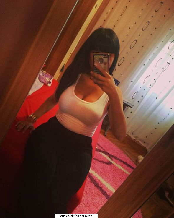 Mama sau fiica? - Oh...chiar e super - Fantezii si intamplari din viata de cuckold