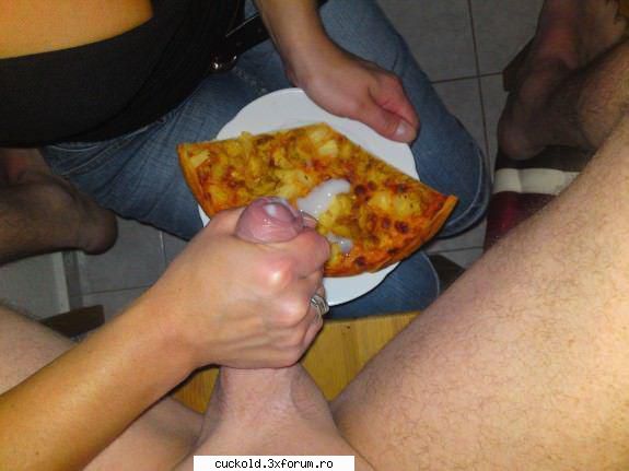 Nectar dulce. - Ce parere aveti? - Fantezii si intamplari din viata de cuckold