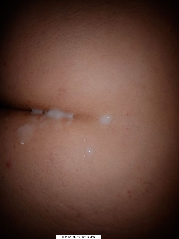 Poze reale sotii futute si pline de sperma - Sperma mea pe ea - Fantezii si intamplari din viata de cuckold