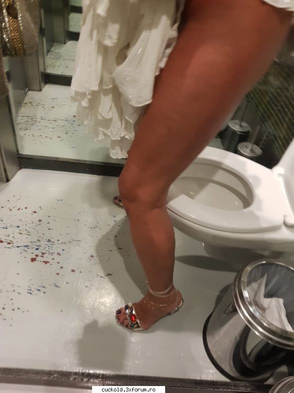 Propunere ......indecenta ! - slutwife - Fantezii si intamplari din viata de cuckold