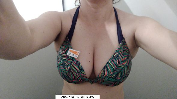 Sotiile noastre - ciao,superba nota 10 bravo - Fantezii si intamplari din viata de cuckold
