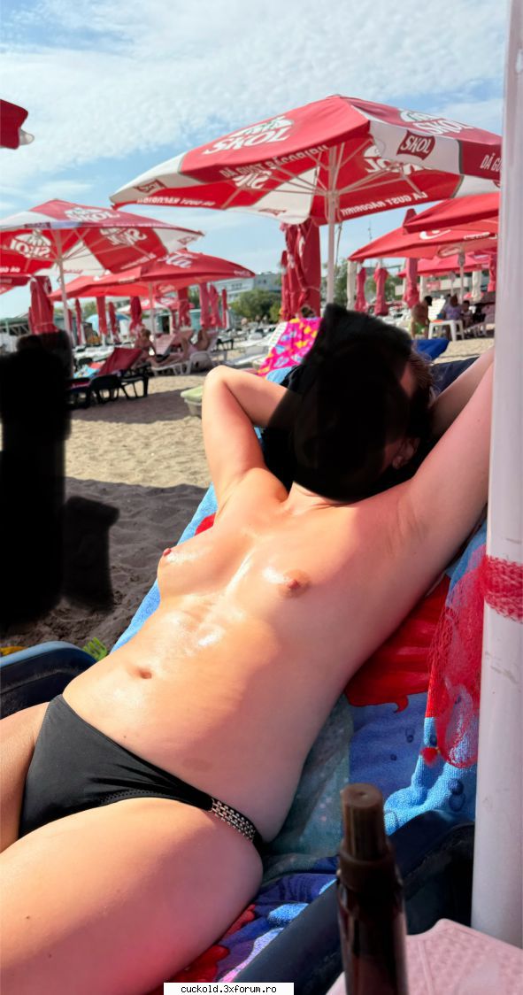Sotiile noastre - VATNA1988 - Fantezii si intamplari din viata de cuckold