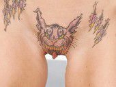 Tattoo girls - aabdel - Fantezii si intamplari din viata de cuckold