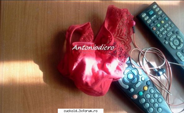 poze chiloti uzati ai sotiilor - antoniodicro - Fantezii si intamplari din viata de cuckold