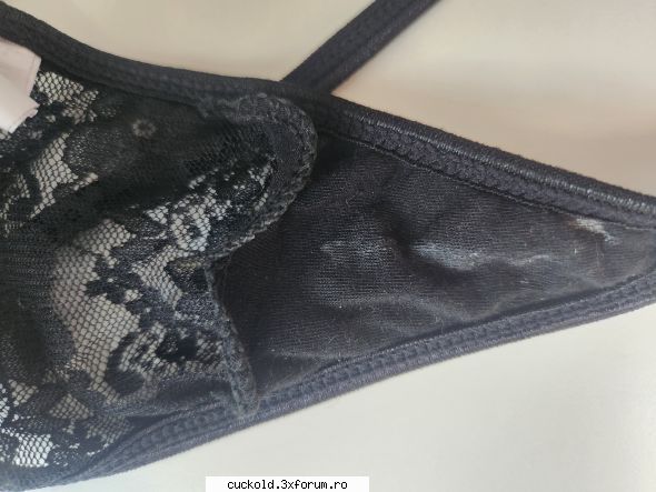 poze chiloti uzati ai sotiilor - FURORTEUTONICUS - Fantezii si intamplari din viata de cuckold